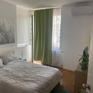 Bucarest B&B Frühstückspension