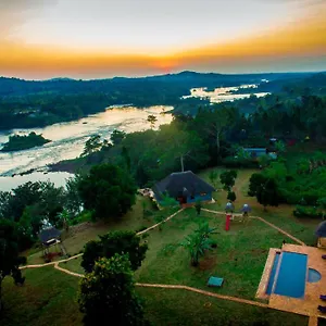 Villa Buyala Bliss On The Nile