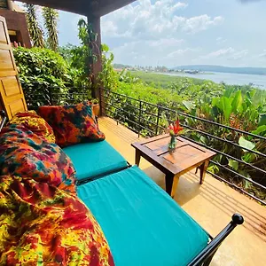 Apartment On The Nile Water Front