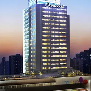Oakwood Shanghai